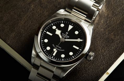 tudor black bay 36 used|tudor 36 black bay review.